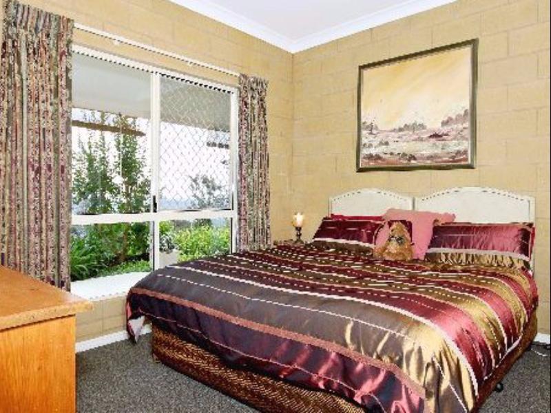 Wallaby Ridge Retreat Mount Tamborine Exterior photo